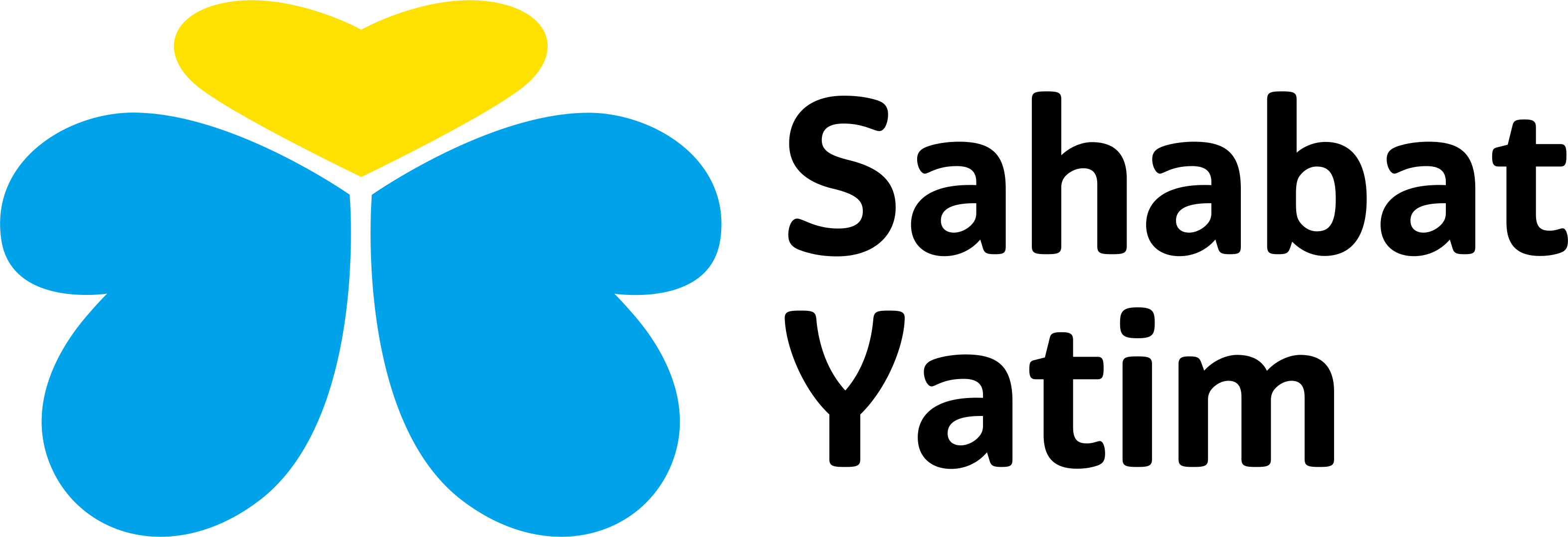 Logo Sahabat Yatim